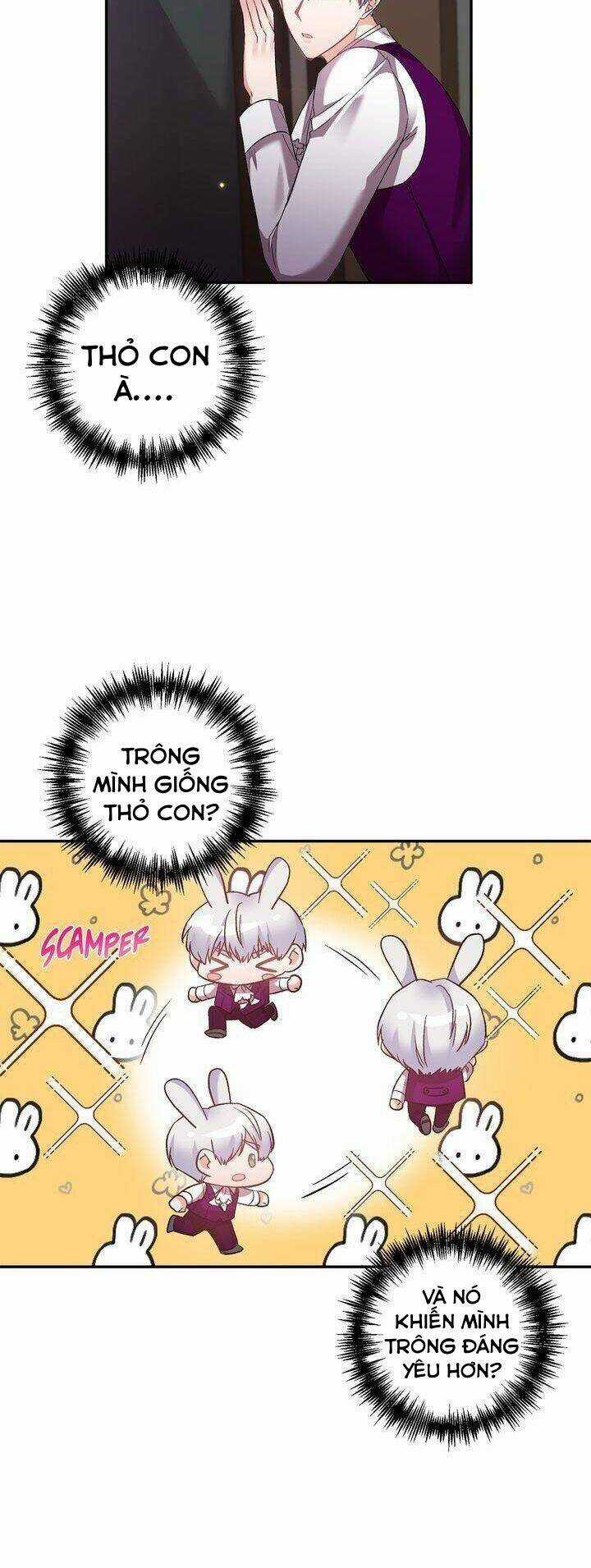 Tôi Sẽ Thực Hiện Cuộc Hôn Nhân Này Chapter 74 trang 25