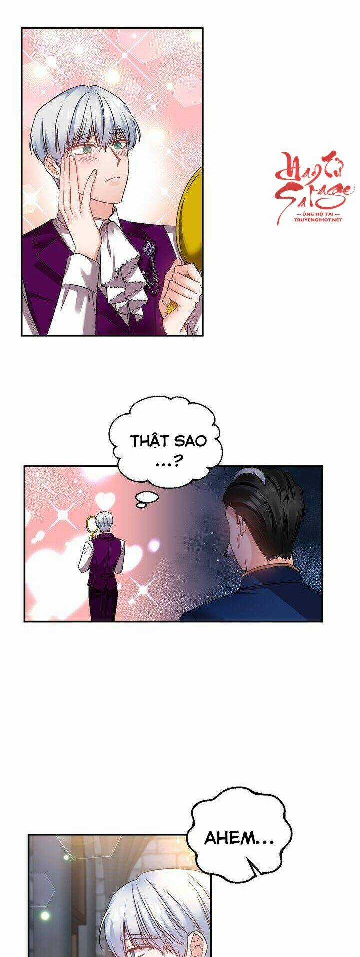 Tôi Sẽ Thực Hiện Cuộc Hôn Nhân Này Chapter 74 trang 26