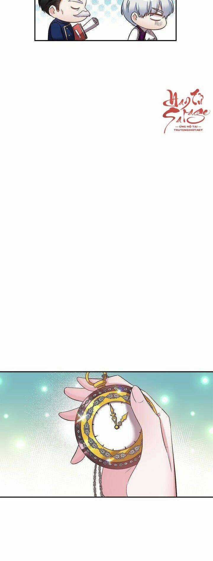 Tôi Sẽ Thực Hiện Cuộc Hôn Nhân Này Chapter 74 trang 28