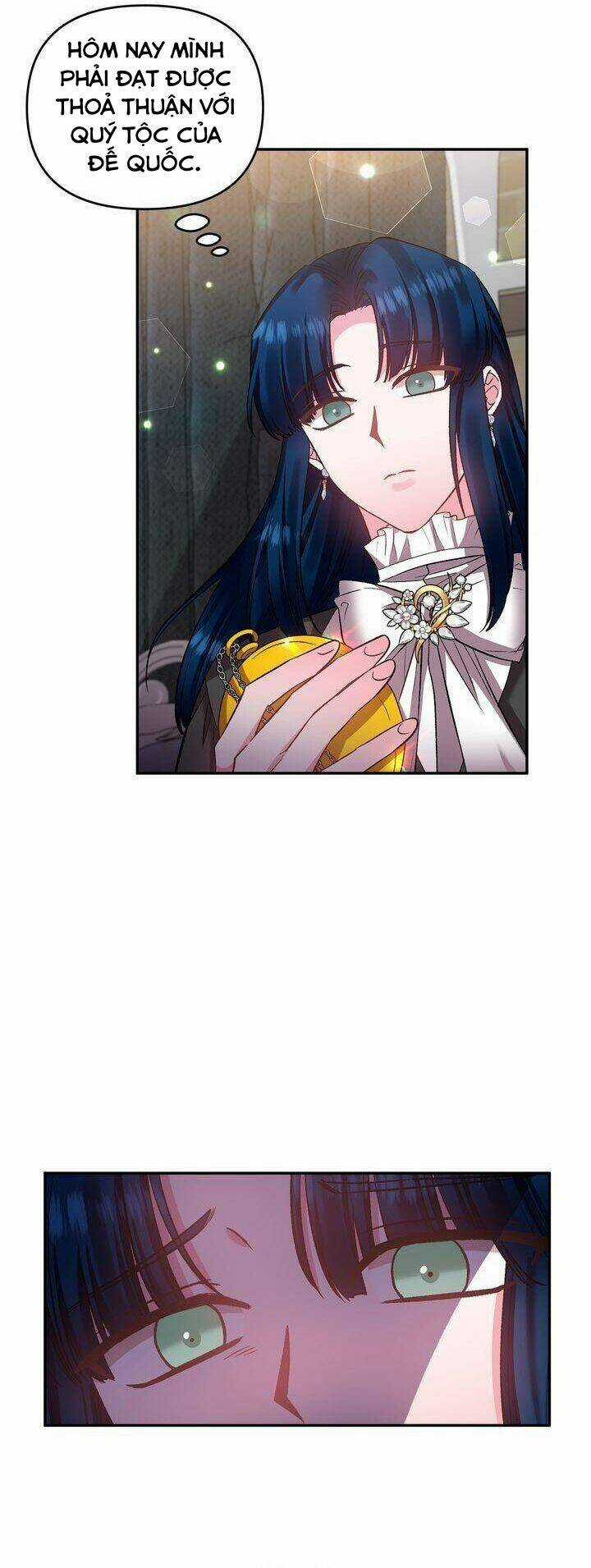 Tôi Sẽ Thực Hiện Cuộc Hôn Nhân Này Chapter 74 trang 29