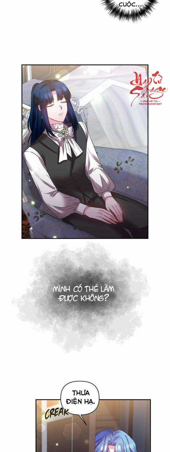 Tôi Sẽ Thực Hiện Cuộc Hôn Nhân Này Chapter 74 trang 32