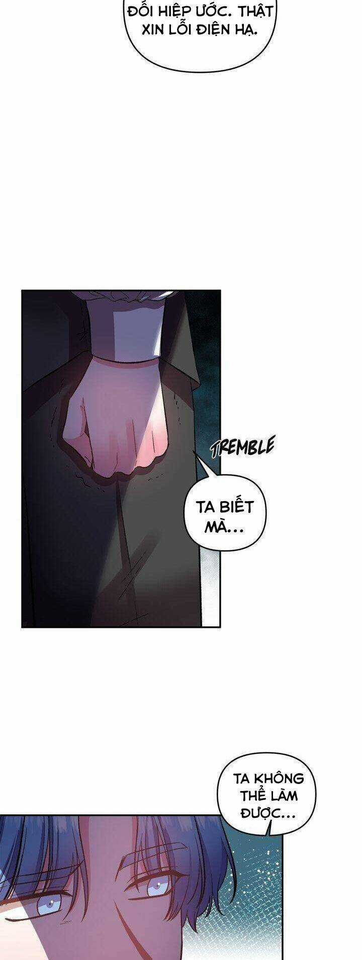 Tôi Sẽ Thực Hiện Cuộc Hôn Nhân Này Chapter 74 trang 35