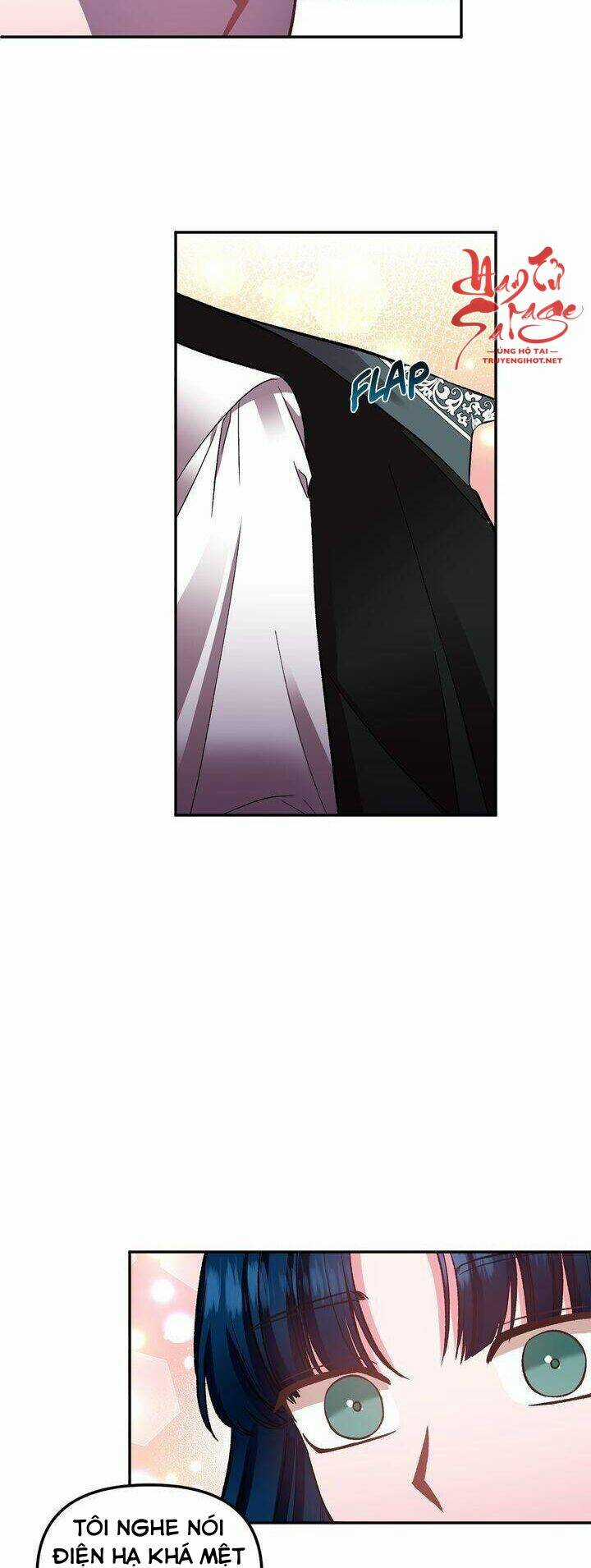 Tôi Sẽ Thực Hiện Cuộc Hôn Nhân Này Chapter 74 trang 36