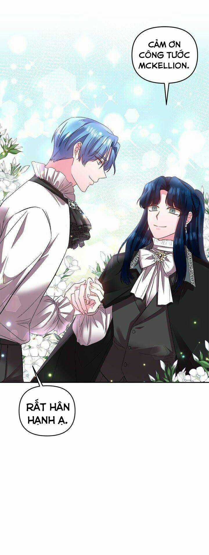 Tôi Sẽ Thực Hiện Cuộc Hôn Nhân Này Chapter 74 trang 39