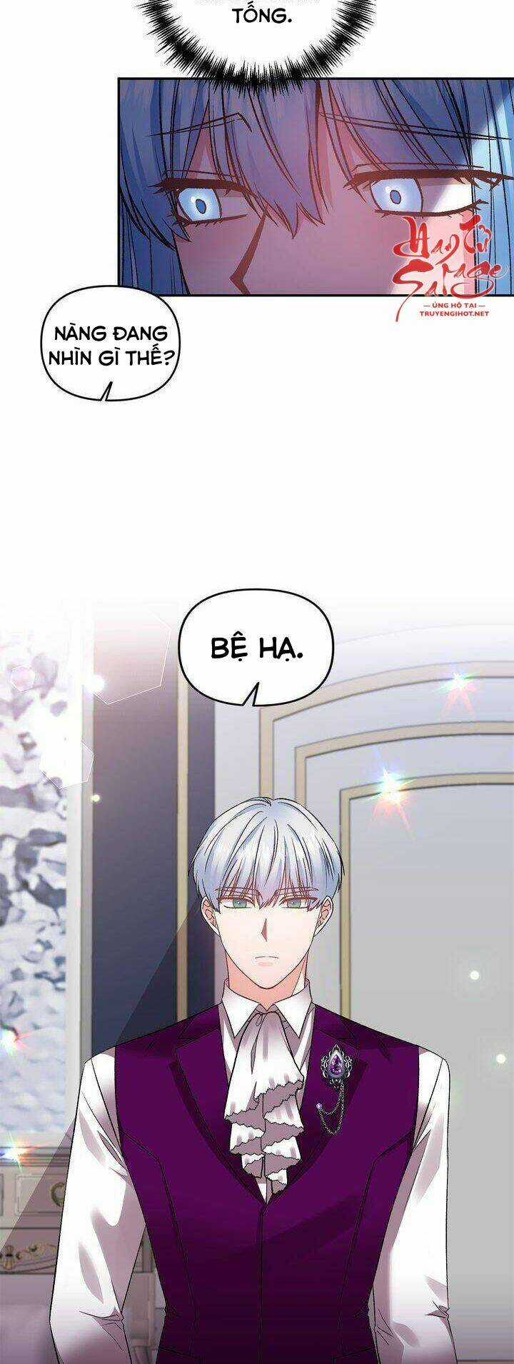 Tôi Sẽ Thực Hiện Cuộc Hôn Nhân Này Chapter 74 trang 4