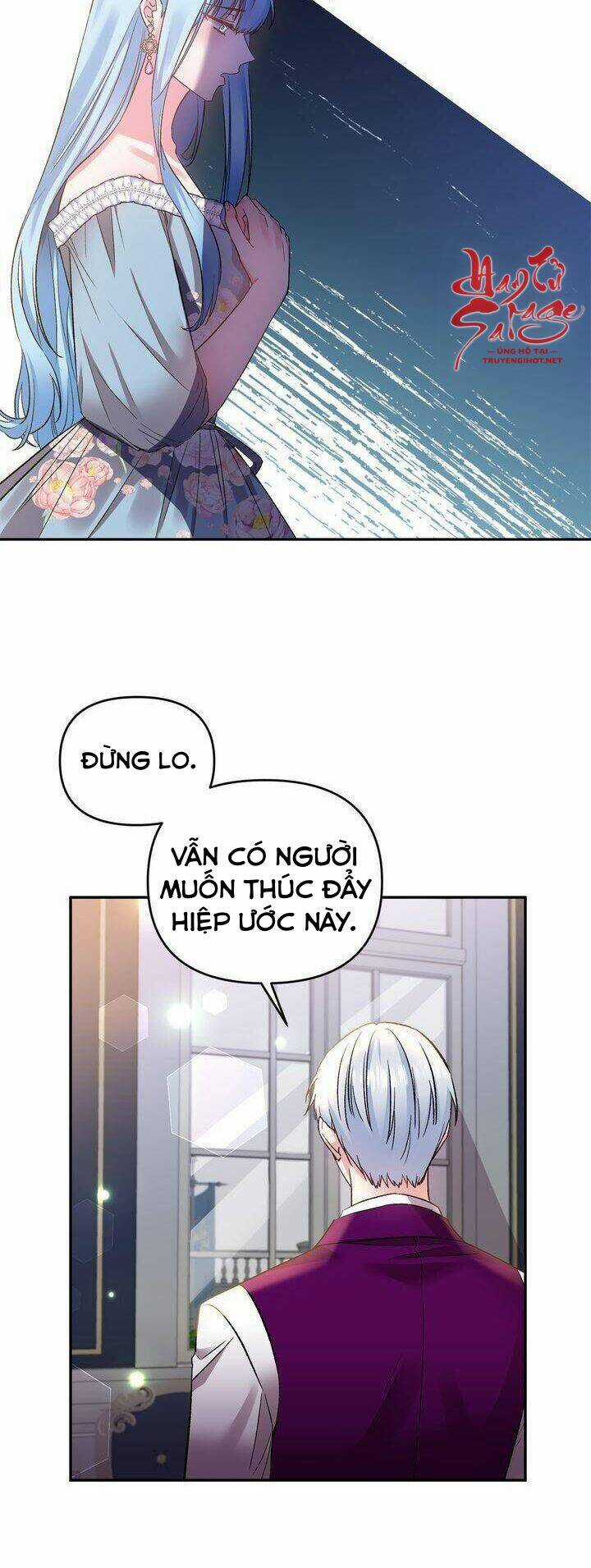 Tôi Sẽ Thực Hiện Cuộc Hôn Nhân Này Chapter 74 trang 6