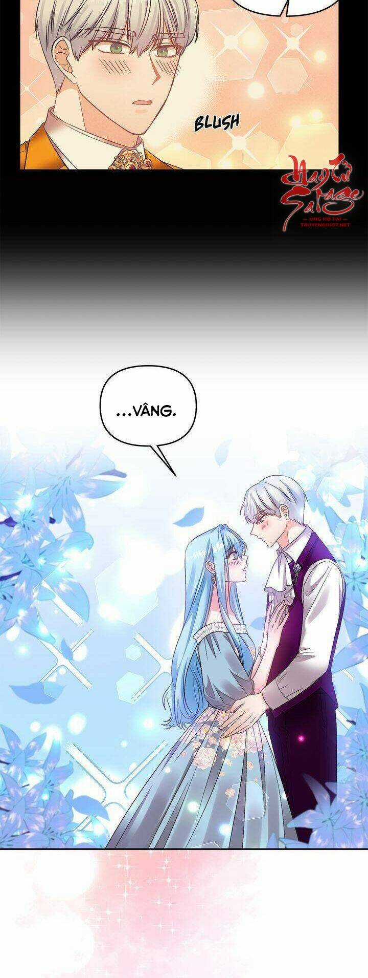 Tôi Sẽ Thực Hiện Cuộc Hôn Nhân Này Chapter 74 trang 8