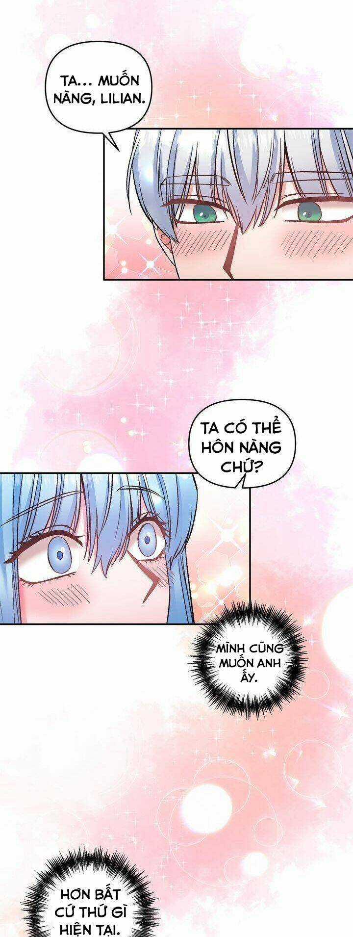 Tôi Sẽ Thực Hiện Cuộc Hôn Nhân Này Chapter 74 trang 9