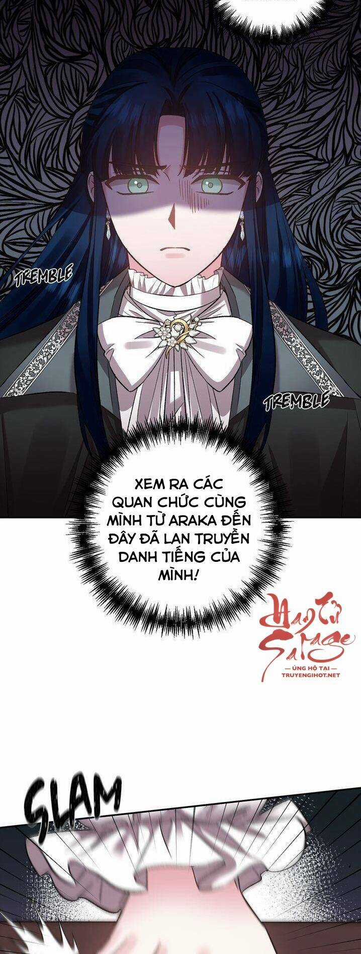 Tôi Sẽ Thực Hiện Cuộc Hôn Nhân Này Chapter 75.1 trang 10