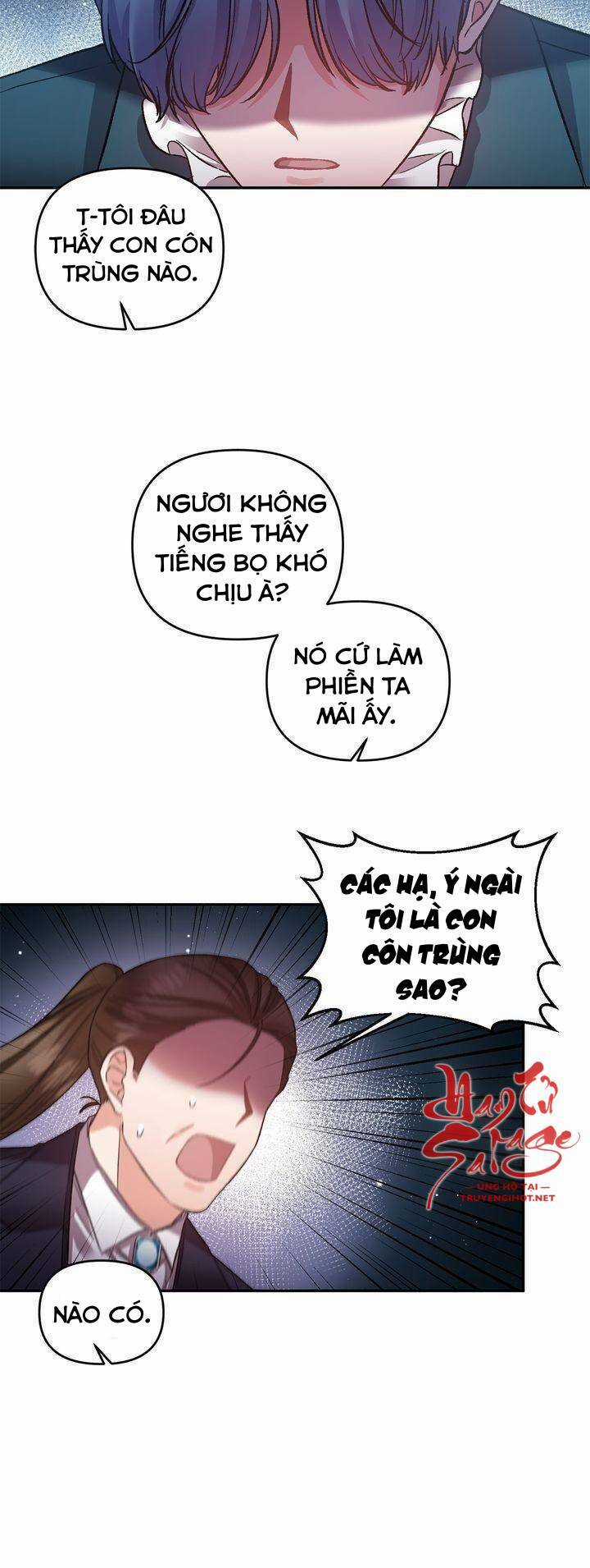 Tôi Sẽ Thực Hiện Cuộc Hôn Nhân Này Chapter 75.1 trang 12