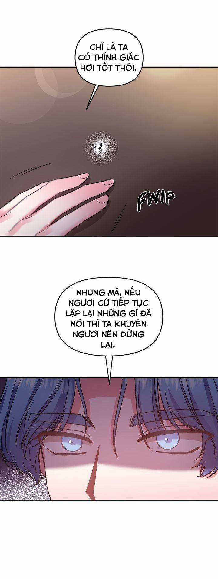 Tôi Sẽ Thực Hiện Cuộc Hôn Nhân Này Chapter 75.1 trang 13