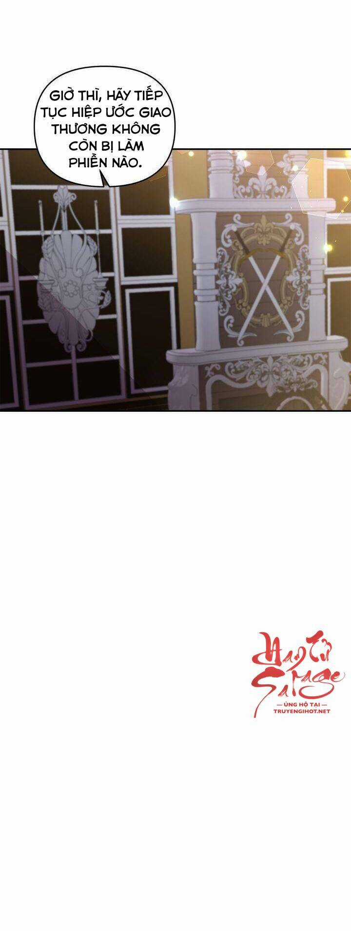 Tôi Sẽ Thực Hiện Cuộc Hôn Nhân Này Chapter 75.1 trang 14