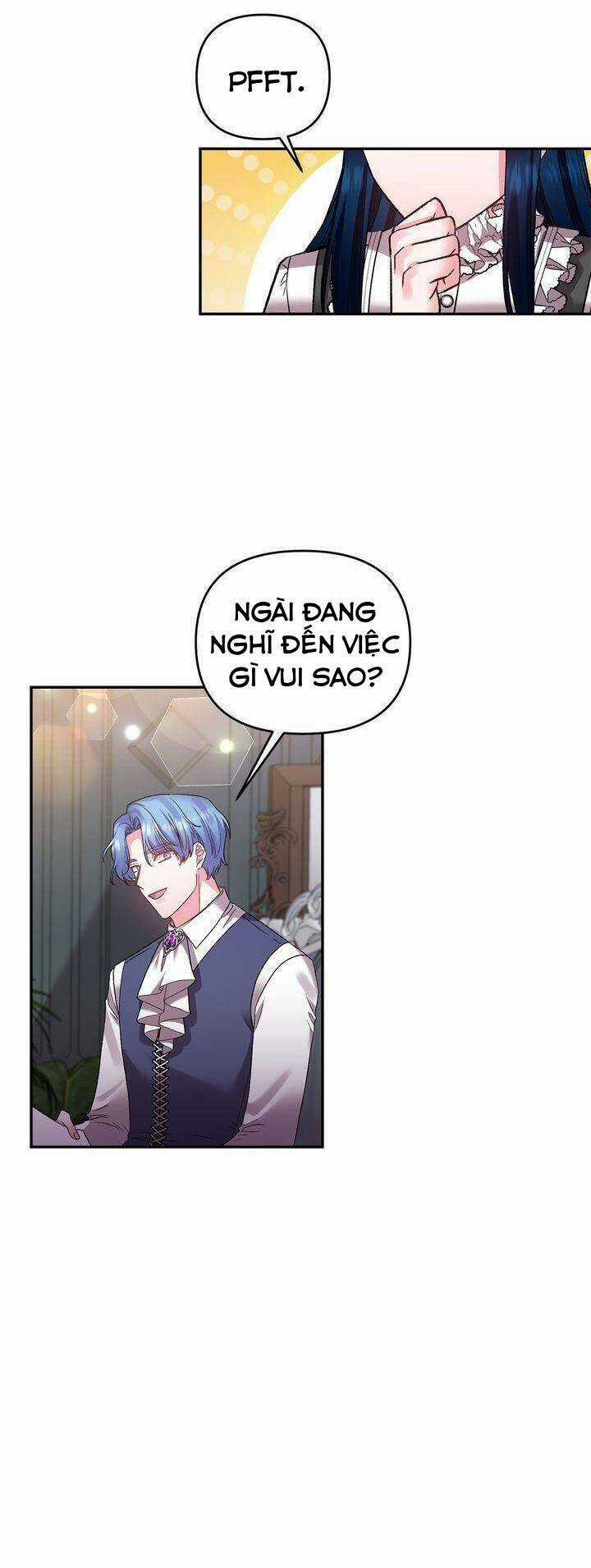 Tôi Sẽ Thực Hiện Cuộc Hôn Nhân Này Chapter 75.1 trang 15