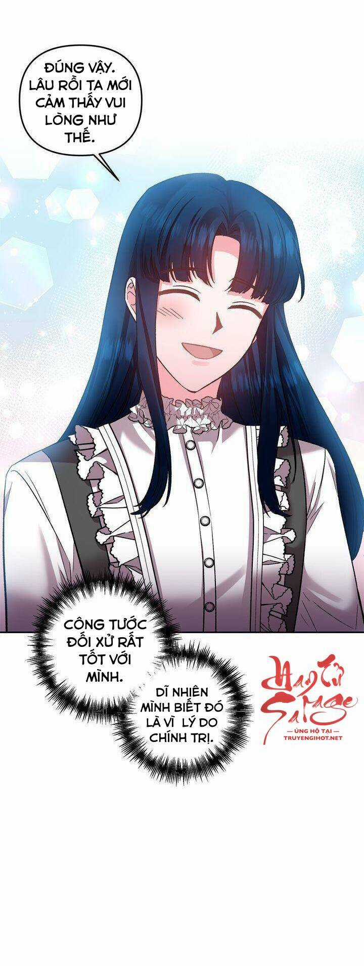 Tôi Sẽ Thực Hiện Cuộc Hôn Nhân Này Chapter 75.1 trang 16