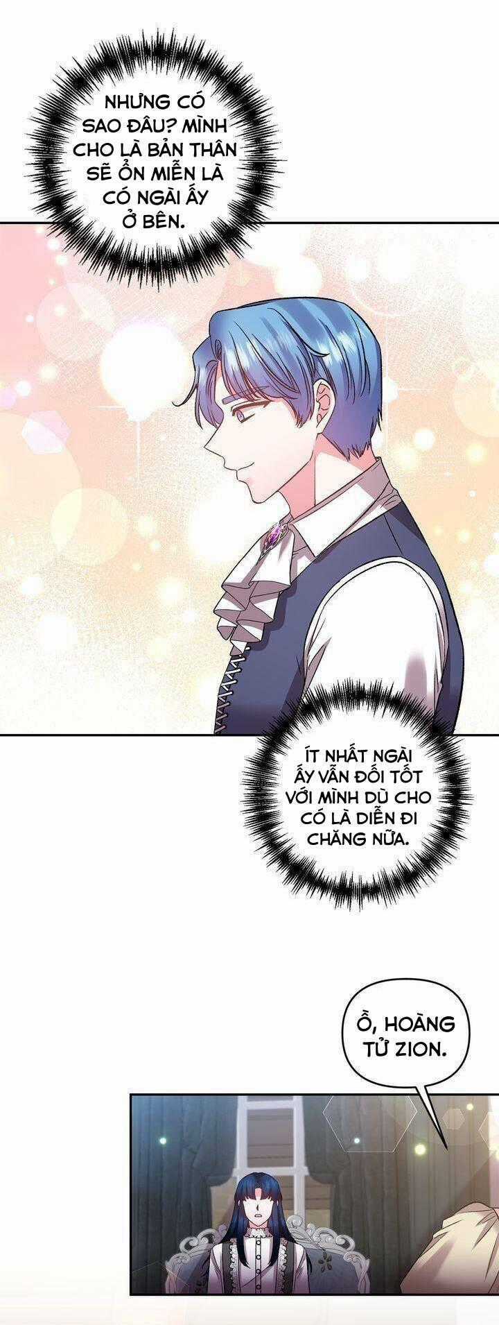 Tôi Sẽ Thực Hiện Cuộc Hôn Nhân Này Chapter 75.1 trang 17