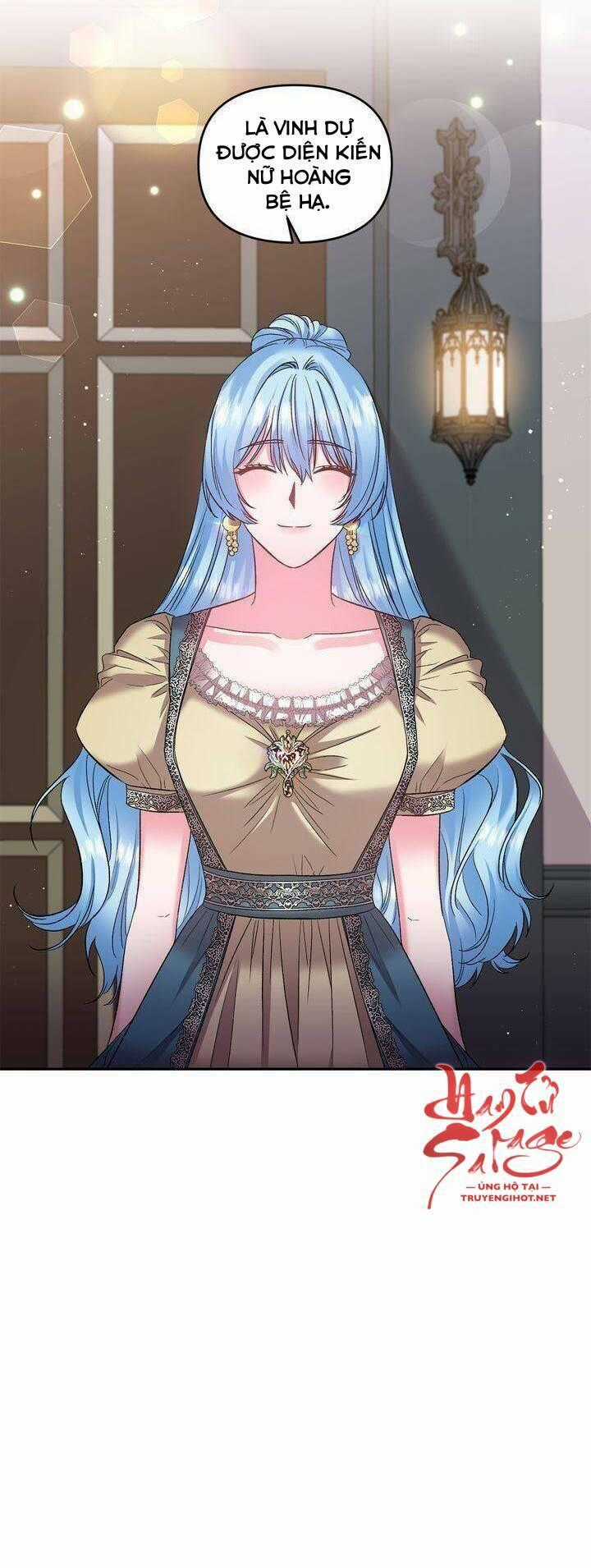 Tôi Sẽ Thực Hiện Cuộc Hôn Nhân Này Chapter 75.1 trang 18