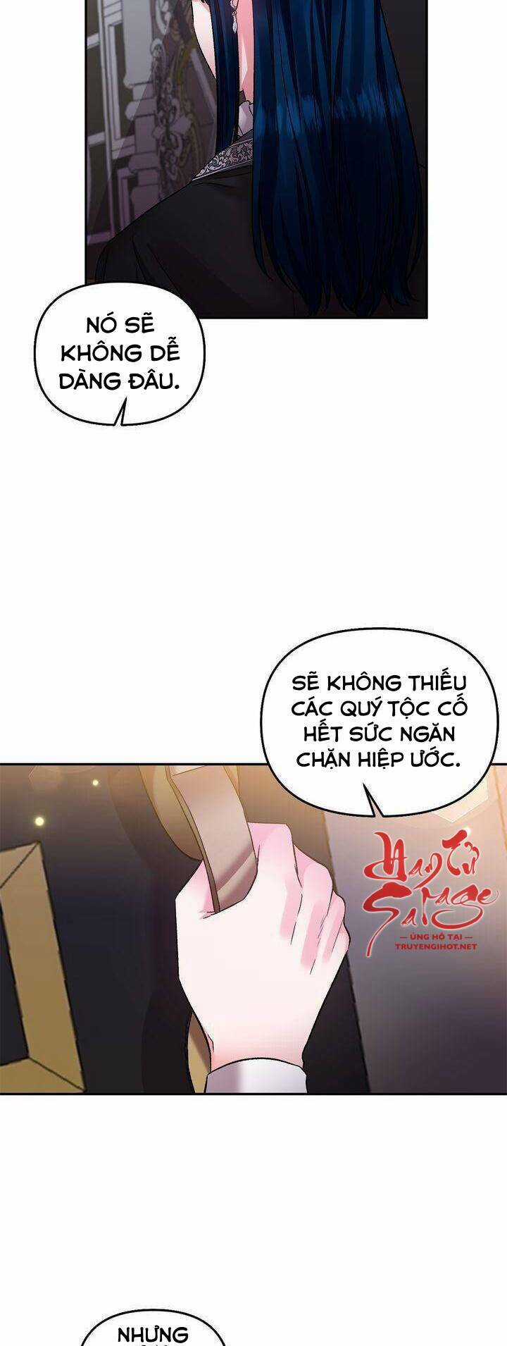 Tôi Sẽ Thực Hiện Cuộc Hôn Nhân Này Chapter 75.1 trang 2