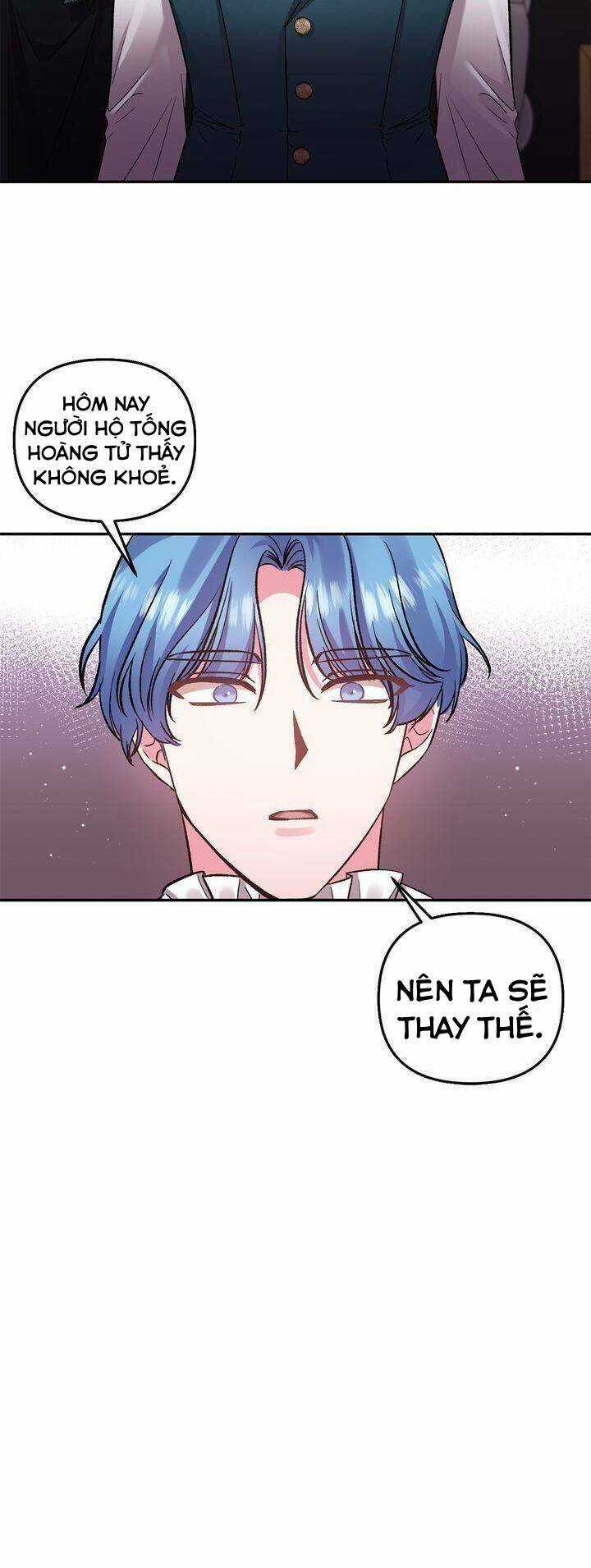 Tôi Sẽ Thực Hiện Cuộc Hôn Nhân Này Chapter 75.1 trang 5