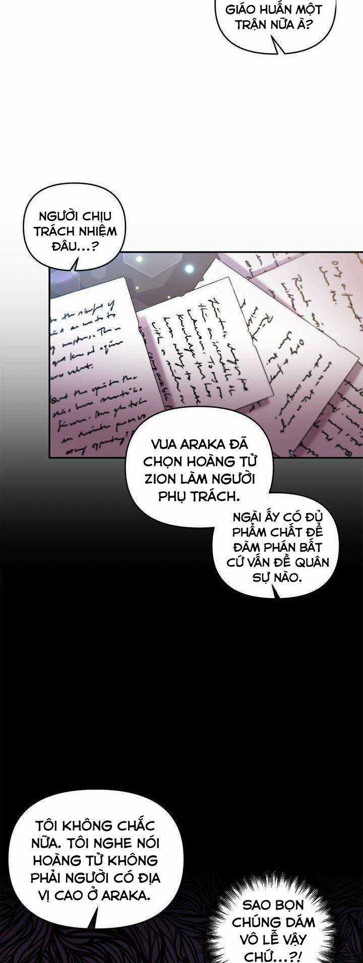 Tôi Sẽ Thực Hiện Cuộc Hôn Nhân Này Chapter 75.1 trang 9