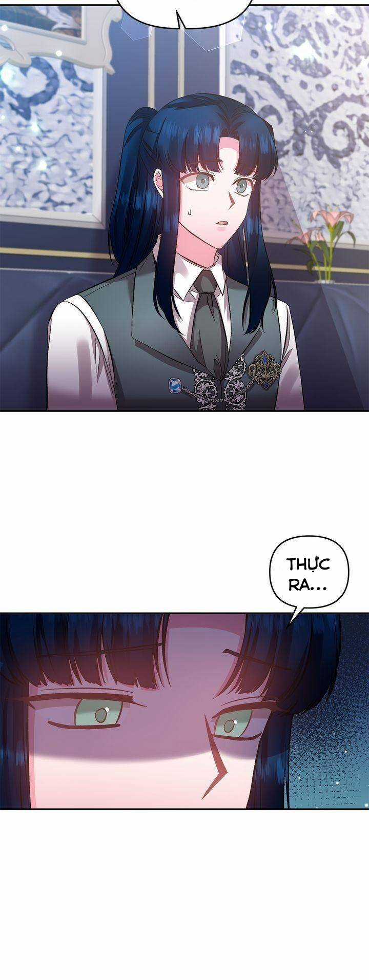 Tôi Sẽ Thực Hiện Cuộc Hôn Nhân Này Chapter 75.2 trang 10