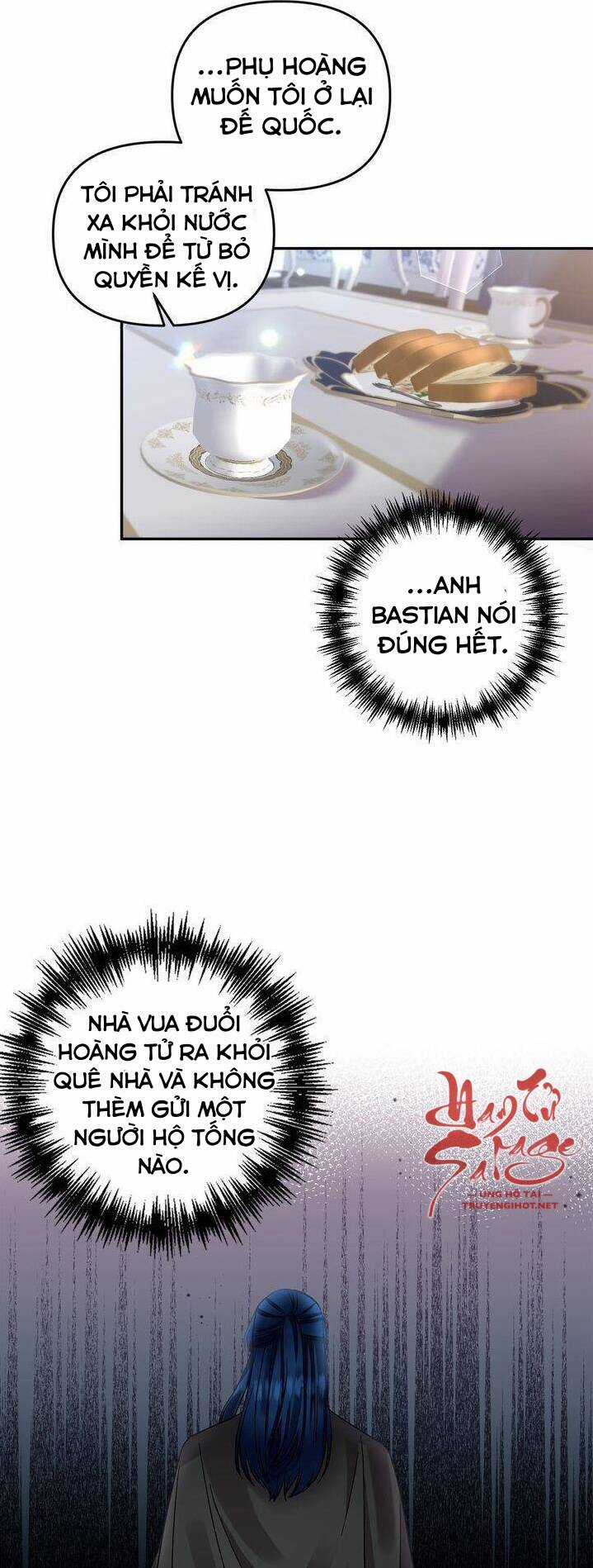 Tôi Sẽ Thực Hiện Cuộc Hôn Nhân Này Chapter 75.2 trang 11