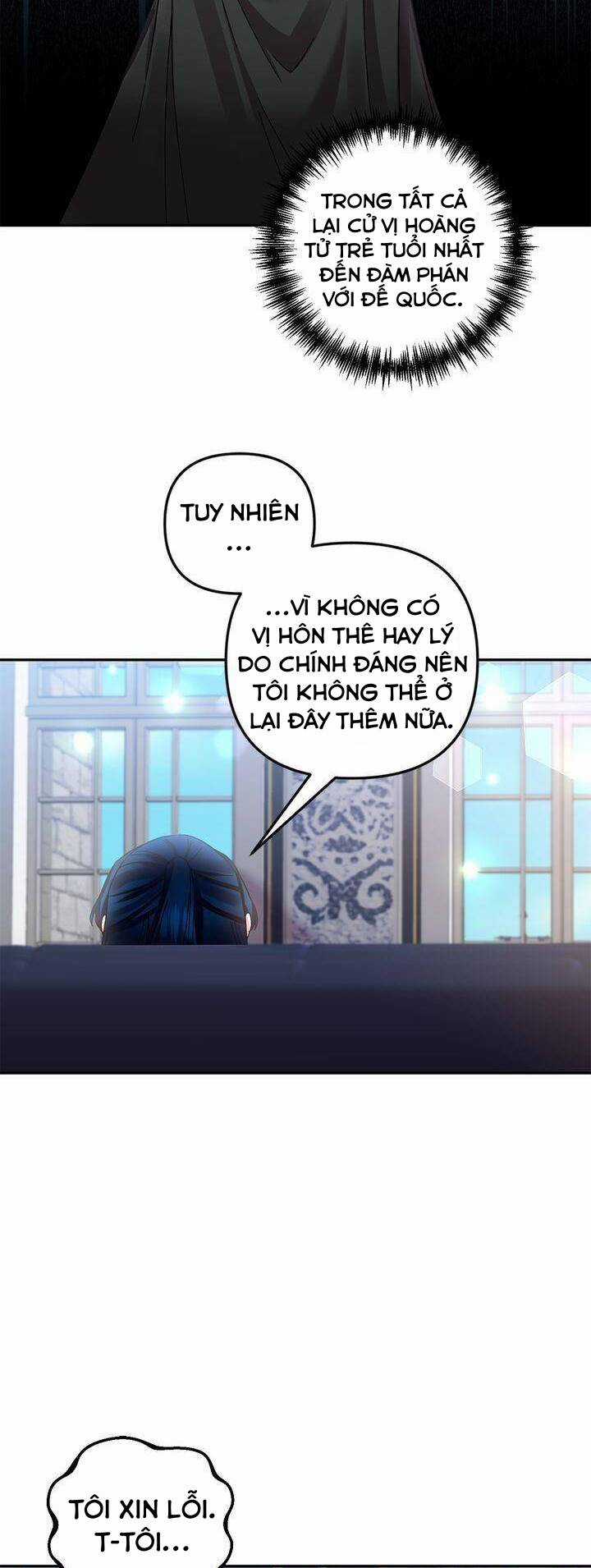 Tôi Sẽ Thực Hiện Cuộc Hôn Nhân Này Chapter 75.2 trang 12