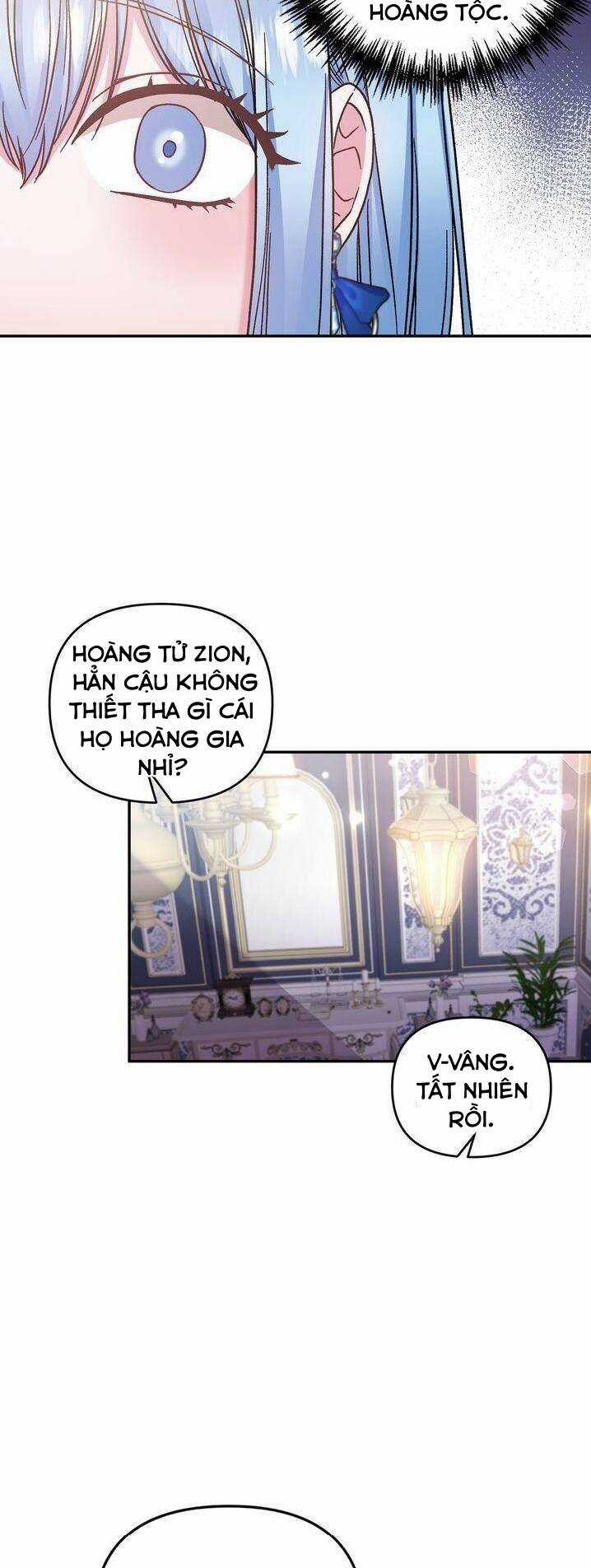 Tôi Sẽ Thực Hiện Cuộc Hôn Nhân Này Chapter 75.2 trang 14