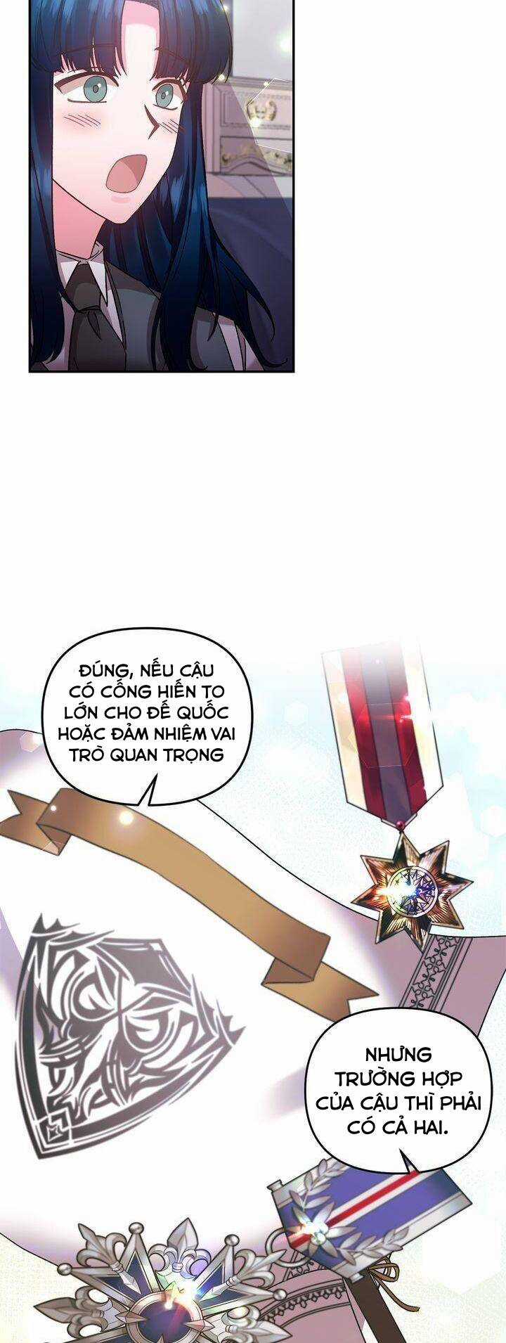 Tôi Sẽ Thực Hiện Cuộc Hôn Nhân Này Chapter 75.2 trang 16