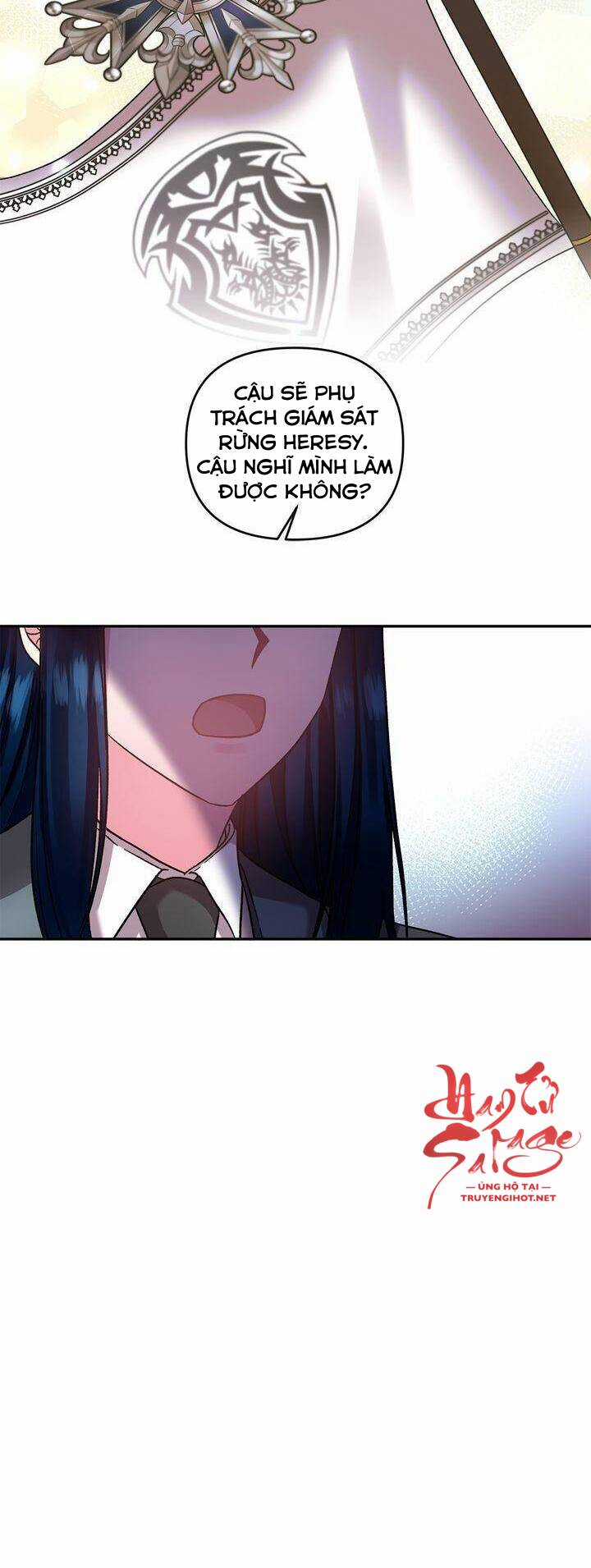 Tôi Sẽ Thực Hiện Cuộc Hôn Nhân Này Chapter 75.2 trang 17