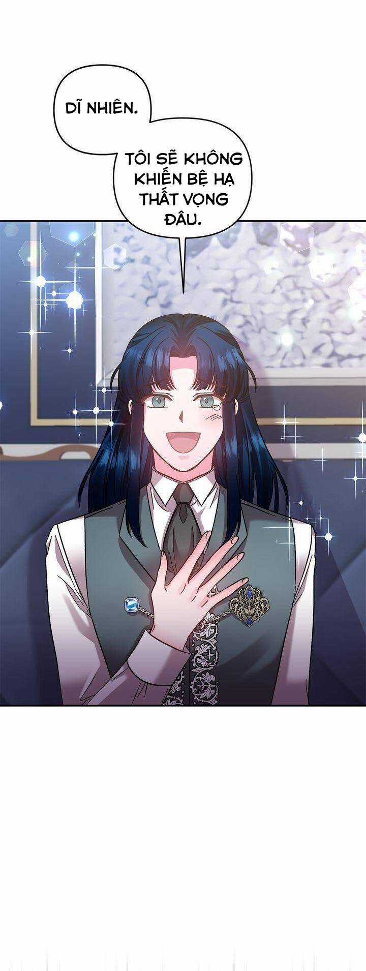 Tôi Sẽ Thực Hiện Cuộc Hôn Nhân Này Chapter 75.2 trang 18