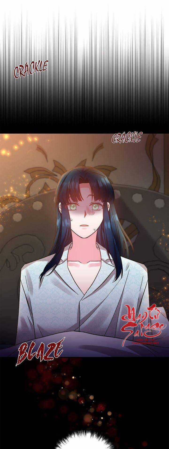 Tôi Sẽ Thực Hiện Cuộc Hôn Nhân Này Chapter 75.2 trang 19