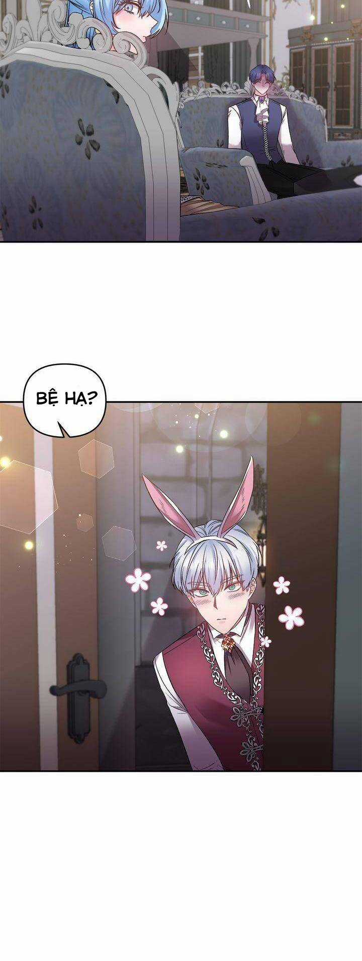 Tôi Sẽ Thực Hiện Cuộc Hôn Nhân Này Chapter 75.2 trang 2