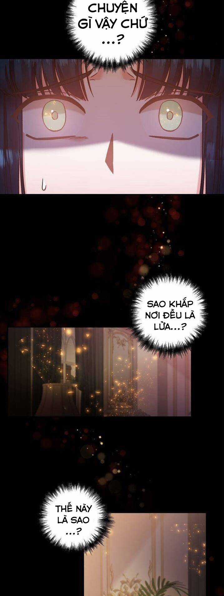 Tôi Sẽ Thực Hiện Cuộc Hôn Nhân Này Chapter 75.2 trang 20