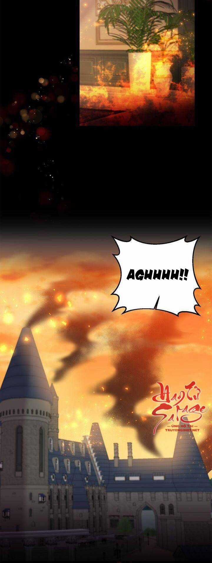 Tôi Sẽ Thực Hiện Cuộc Hôn Nhân Này Chapter 75.2 trang 21