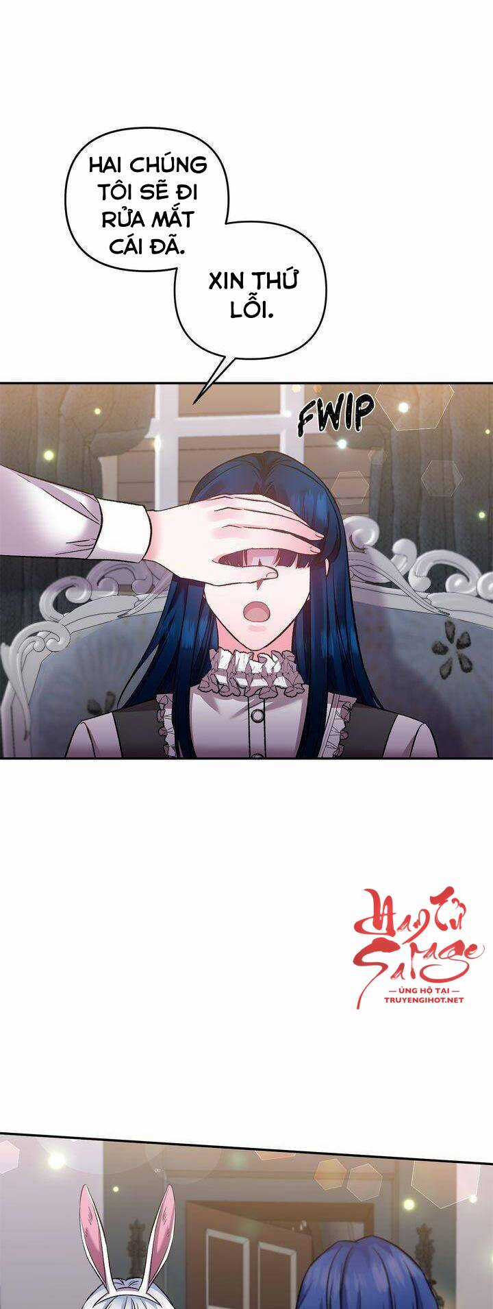 Tôi Sẽ Thực Hiện Cuộc Hôn Nhân Này Chapter 75.2 trang 3