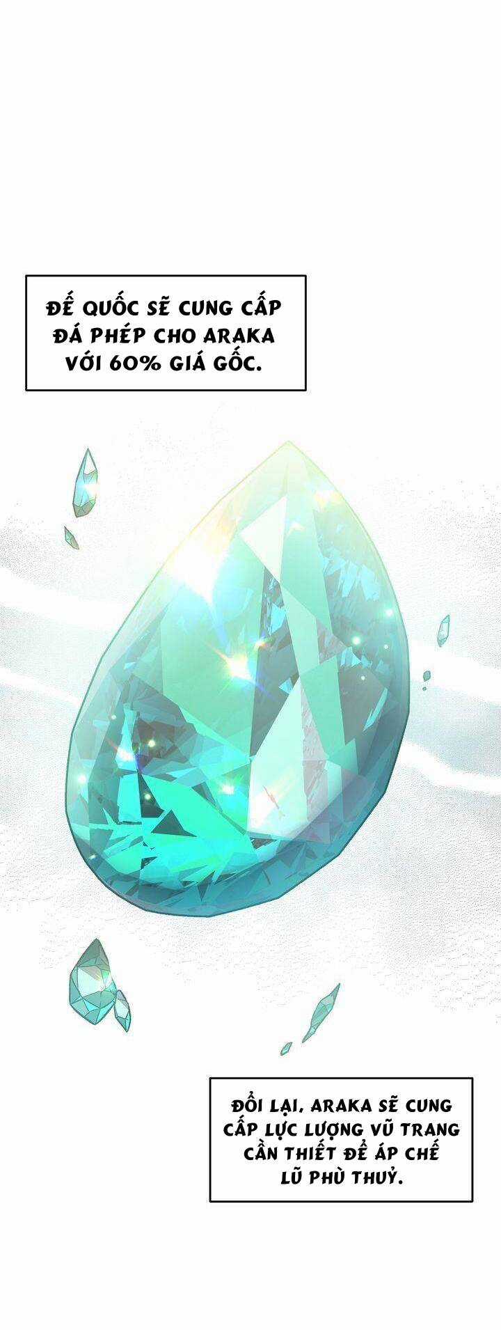 Tôi Sẽ Thực Hiện Cuộc Hôn Nhân Này Chapter 75.2 trang 8