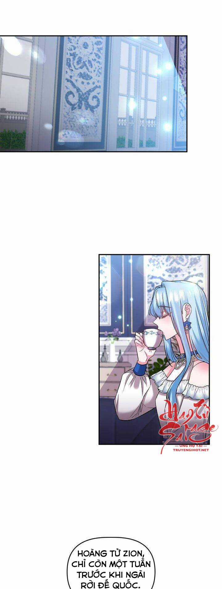 Tôi Sẽ Thực Hiện Cuộc Hôn Nhân Này Chapter 75.2 trang 9