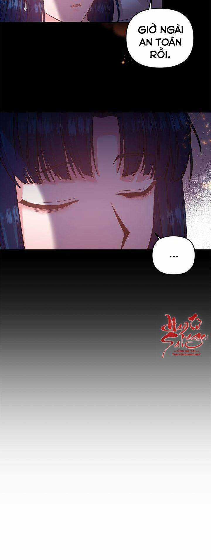 Tôi Sẽ Thực Hiện Cuộc Hôn Nhân Này Chapter 76.1 trang 10