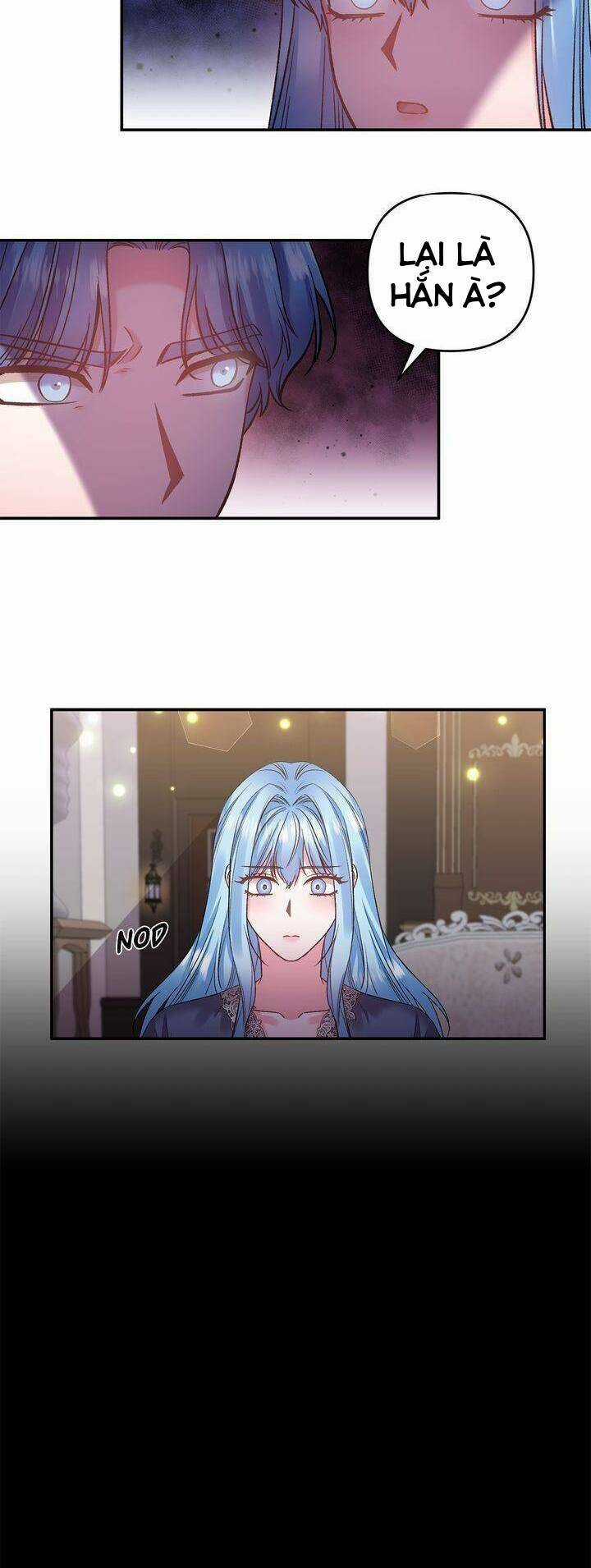 Tôi Sẽ Thực Hiện Cuộc Hôn Nhân Này Chapter 76.1 trang 13