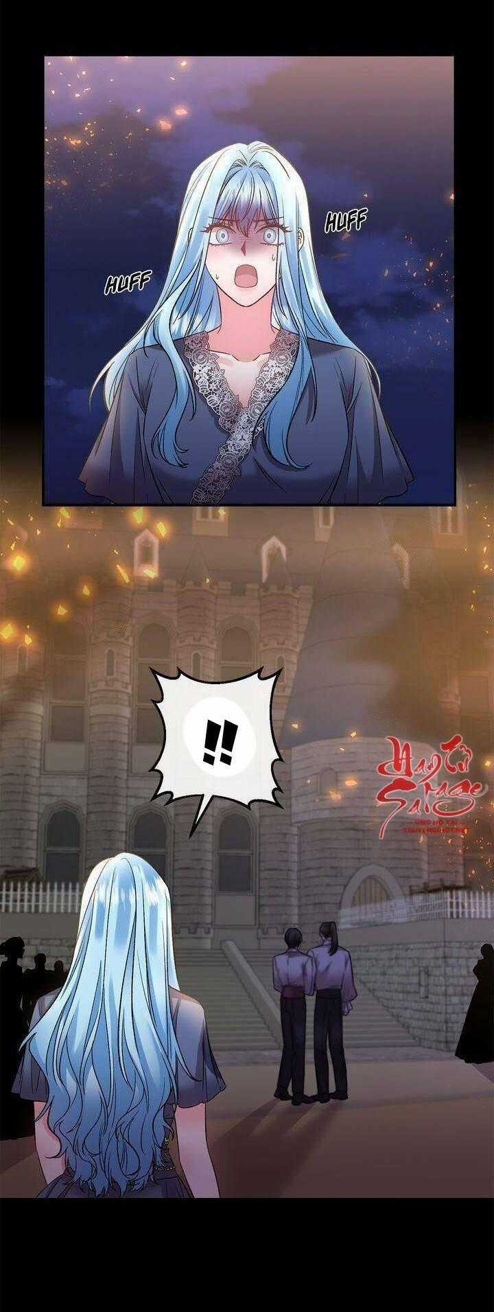 Tôi Sẽ Thực Hiện Cuộc Hôn Nhân Này Chapter 76.1 trang 14