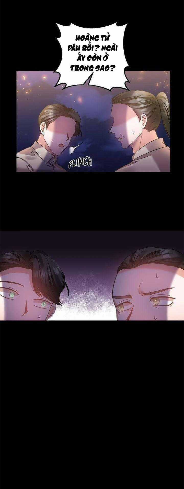 Tôi Sẽ Thực Hiện Cuộc Hôn Nhân Này Chapter 76.1 trang 15