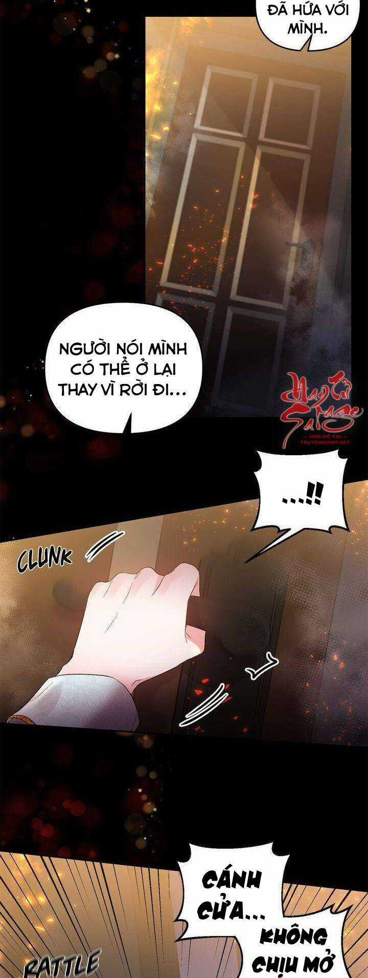 Tôi Sẽ Thực Hiện Cuộc Hôn Nhân Này Chapter 76.1 trang 2