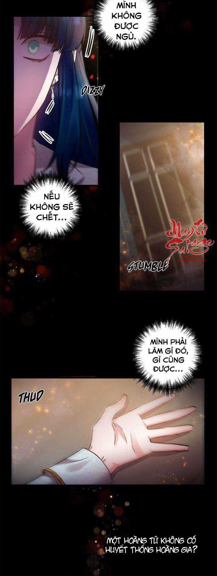 Tôi Sẽ Thực Hiện Cuộc Hôn Nhân Này Chapter 76.1 trang 4