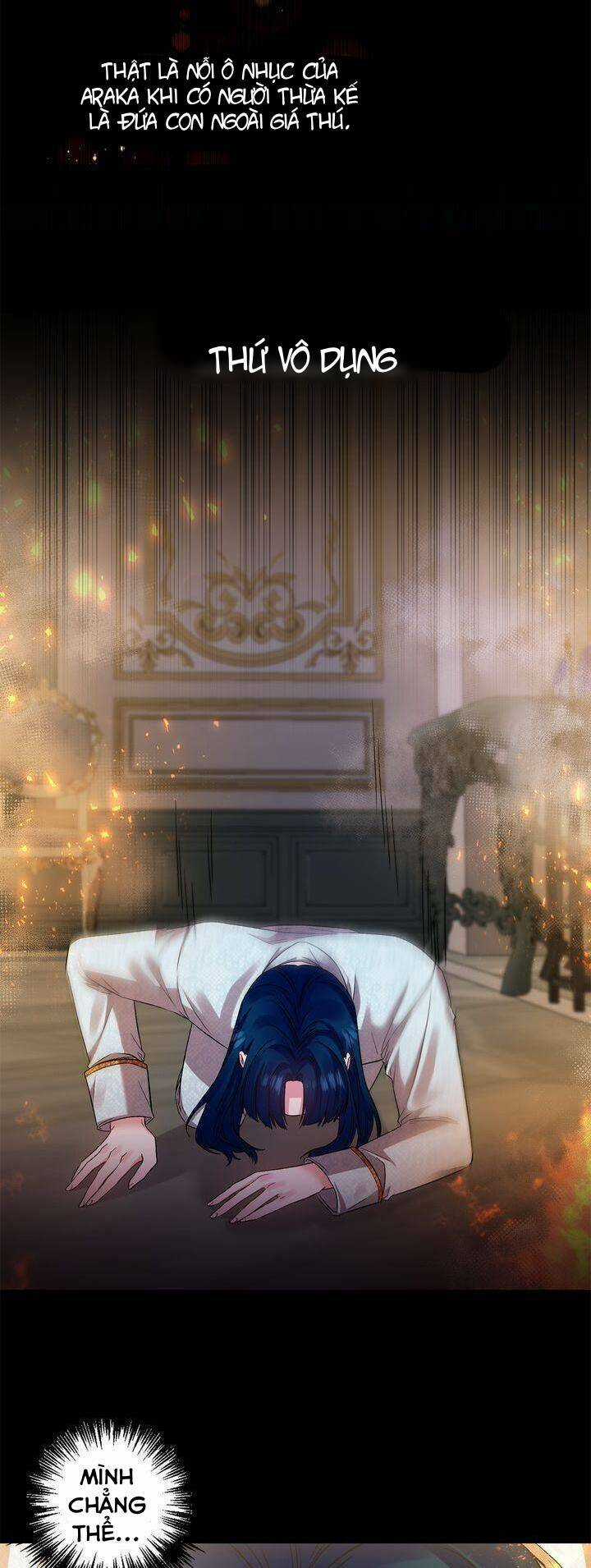 Tôi Sẽ Thực Hiện Cuộc Hôn Nhân Này Chapter 76.1 trang 5