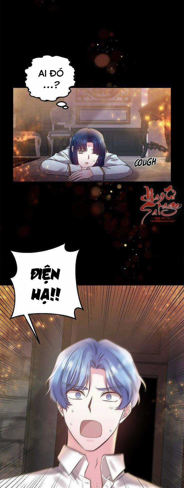 Tôi Sẽ Thực Hiện Cuộc Hôn Nhân Này Chapter 76.1 trang 8