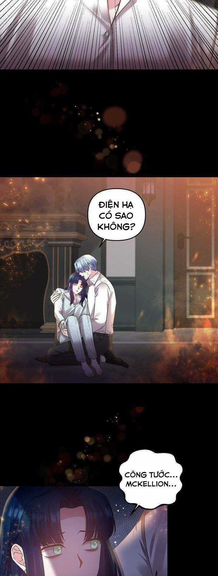 Tôi Sẽ Thực Hiện Cuộc Hôn Nhân Này Chapter 76.1 trang 9