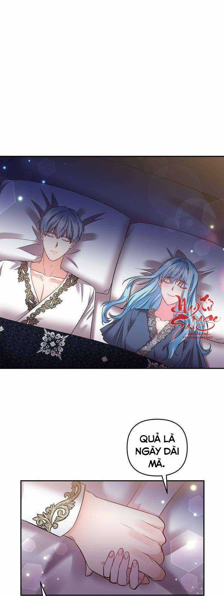 Tôi Sẽ Thực Hiện Cuộc Hôn Nhân Này Chapter 76.2 trang 16