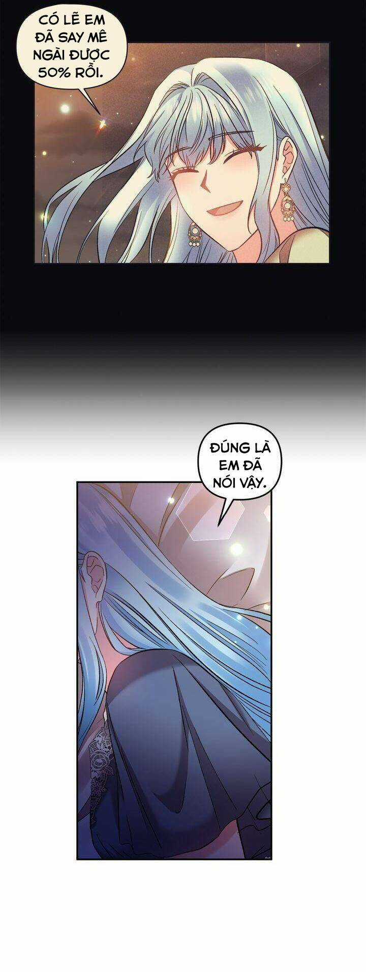 Tôi Sẽ Thực Hiện Cuộc Hôn Nhân Này Chapter 76.2 trang 19