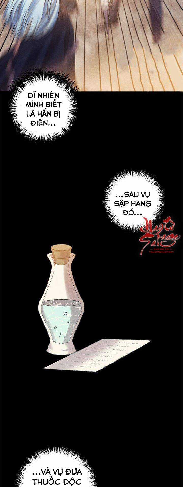 Tôi Sẽ Thực Hiện Cuộc Hôn Nhân Này Chapter 76.2 trang 2