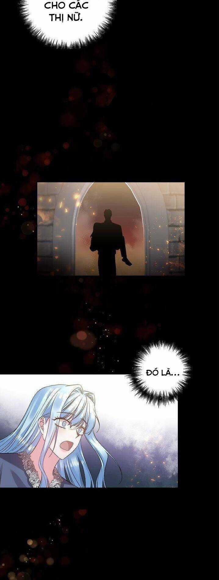 Tôi Sẽ Thực Hiện Cuộc Hôn Nhân Này Chapter 76.2 trang 3